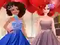 Mia Sweet Tropical Sixteen Party – kostenloses Online-Spiel