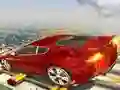 Extreme Car Stunts – kostenloses Online-Spiel