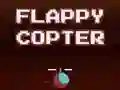 Flappy Copter – kostenloses Online-Spiel