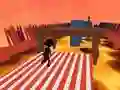 Floor is Lava 3d – kostenloses Online-Spiel