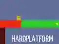 Hard Platform – kostenloses Online-Spiel