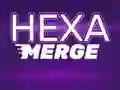 Hexa Merge – kostenloses Online-Spiel