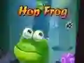 Hop Frog – kostenloses Online-Spiel