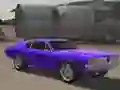 Crazy Car Stunts Eastern European Junk Yard – kostenloses Online-Spiel