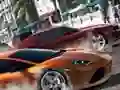 Lamborghini Aventador Simulator – kostenloses Online-Spiel