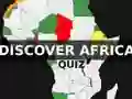 Location of African Countries Quiz – kostenloses Online-Spiel