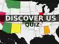 Location of United States Countries Quiz – kostenloses Online-Spiel