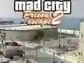 Mad City Prison Escape 2 – kostenloses Online-Spiel