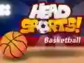 Head Sports Basketball – kostenloses Online-Spiel