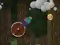 Minecraft Rotate And Fly Challenge – kostenloses Online-Spiel