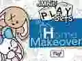 JMKit PlaySets: My Home Makeover – kostenloses Online-Spiel