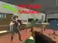 Pixel Royale Apocalypse – kostenloses Online-Spiel