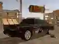 Russian Car Stunts – kostenloses Online-Spiel
