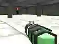 Robot Attack – kostenloses Online-Spiel