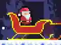 Santas Secret Gift – kostenloses Online-Spiel