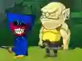 Super Poppy Playtime – kostenloses Online-Spiel