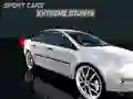 Sport Cars: Extreme Stunts – kostenloses Online-Spiel