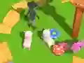 Idle Sheep Fight – kostenloses Online-Spiel