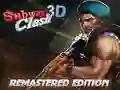 Subway Clash Remastered – kostenloses Online-Spiel