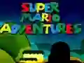 Super Mario Adventures – kostenloses Online-Spiel