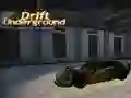 Underground Drift: Legends of Speed – kostenloses Online-Spiel