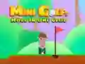 Mini Golf: Hole in One Club – kostenloses Online-Spiel