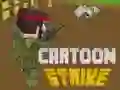 Cartoon Strike – kostenloses Online-Spiel