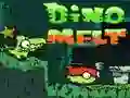 Dino Melt – kostenloses Online-Spiel
