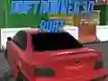 Drift Runner 3D Port – kostenloses Online-Spiel