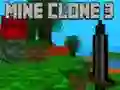 Mine Clone 3 – kostenloses Online-Spiel