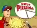 Papa's Pizzeria – kostenloses Online-Spiel