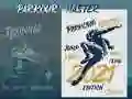 Parkour Master – kostenloses Online-Spiel