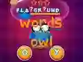 Words with Owl – kostenloses Online-Spiel