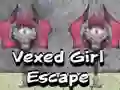 Vexed Girl Escape – kostenloses Online-Spiel