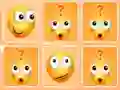 Emoji Memory Matching – kostenloses Online-Spiel