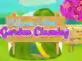 Children's Park Garden Cleaning – kostenloses Online-Spiel