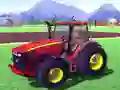 Tractor Farming 2020 – kostenloses Online-Spiel