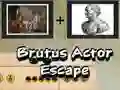 Brutus Actor Escape – kostenloses Online-Spiel