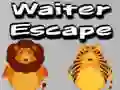 Waiter Escape – kostenloses Online-Spiel