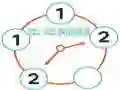 Clock Puzzle – kostenloses Online-Spiel