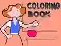 Coloring Book – kostenloses Online-Spiel