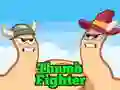 Thumb Fighter – kostenloses Online-Spiel
