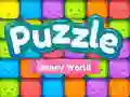 Puzzle Disney World – kostenloses Online-Spiel
