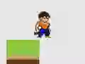 Dragon Ball Advenure – kostenloses Online-Spiel