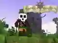 Pirates of Voxel – kostenloses Online-Spiel