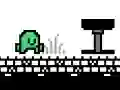The Adventure Of The Green Slime Boy – kostenloses Online-Spiel