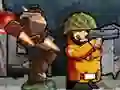 Soldier Assault Shoot Game – kostenloses Online-Spiel