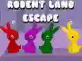Rodent Land Escape – kostenloses Online-Spiel