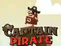 Captain Pirate – kostenloses Online-Spiel