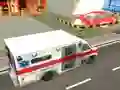Emergency Ambulance Simulator – kostenloses Online-Spiel